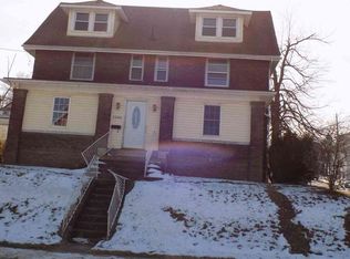 1201 Roemer Blvd, Farrell, PA