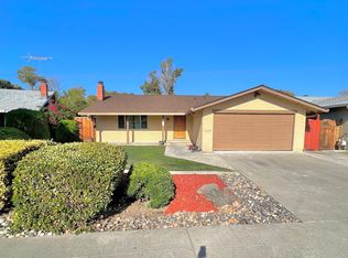 3825 Eastwood Cir, Santa Clara, CA