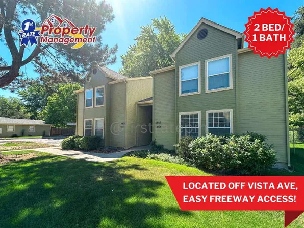 2839 W Malad St, Boise, ID 83705