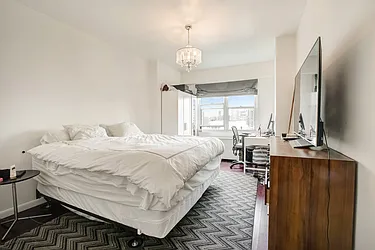 Rented by Compass
