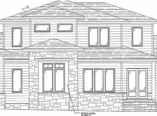 2900 Frances Marie Ln, Raleigh, NC 27603