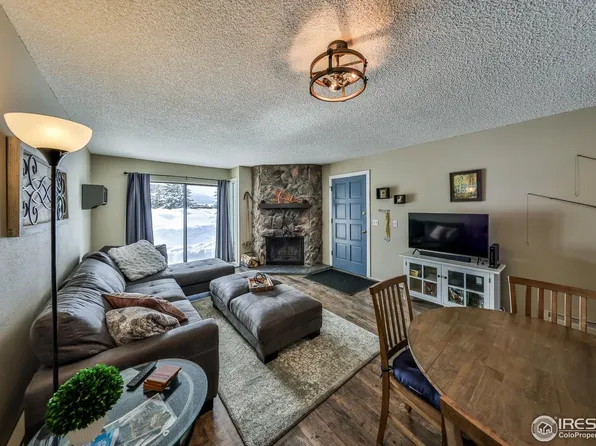 832 GCR 382 #11-2, Fraser, CO 80442