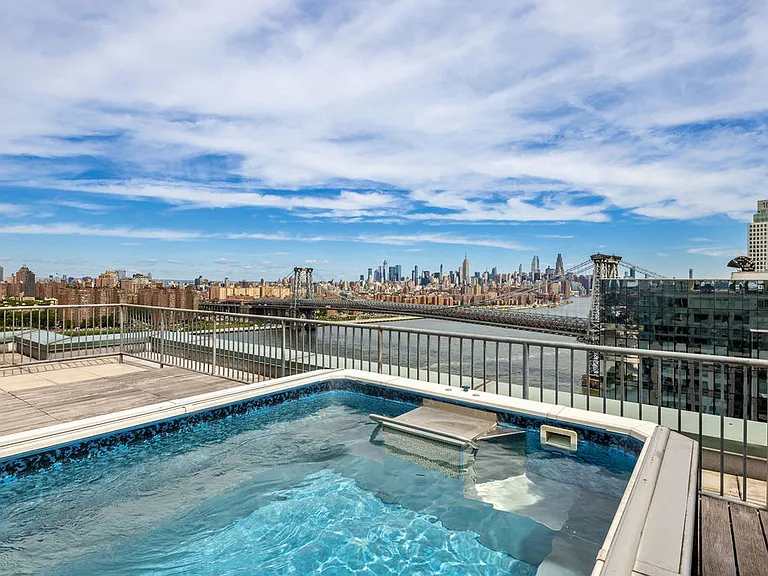 440 Kent Ave #3B — Photo 1
