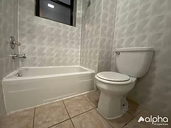 Rented by Alpha Properties NYC I LLC