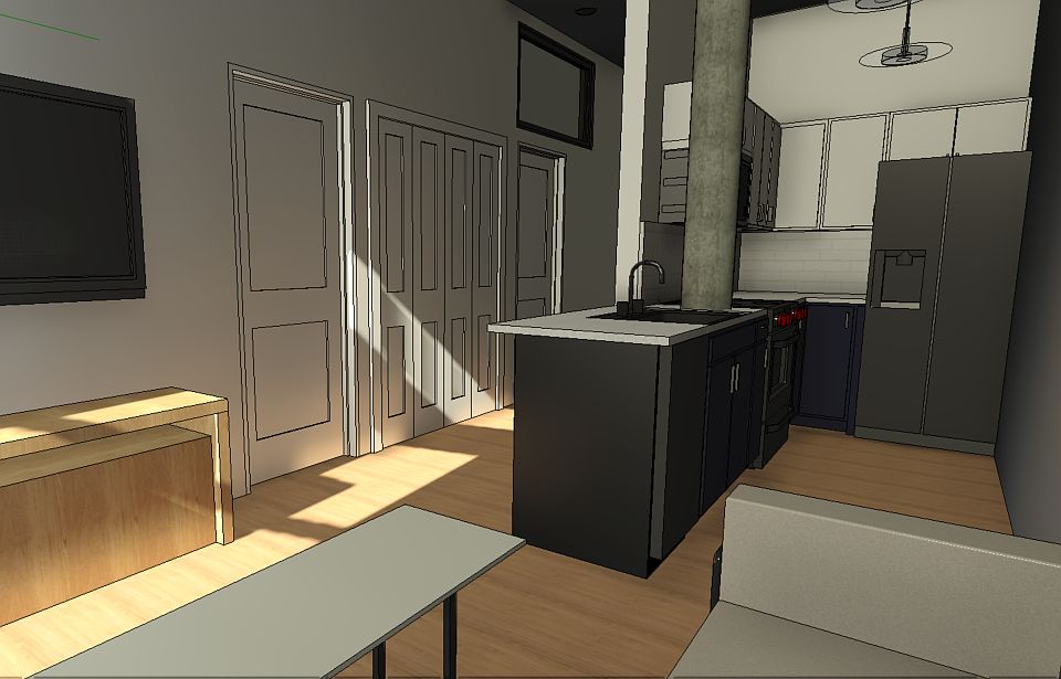 1st image of 316 Main St Floor 4