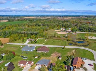 LOT 10 Park View Dr, Whitelaw, WI