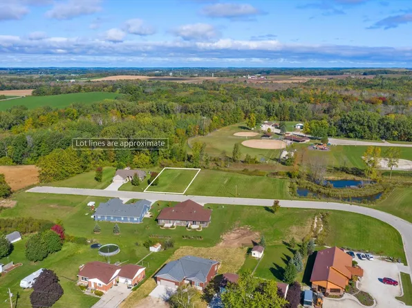 Lt10 PARK VIEW DRIVE, Whitelaw, WI 54247
