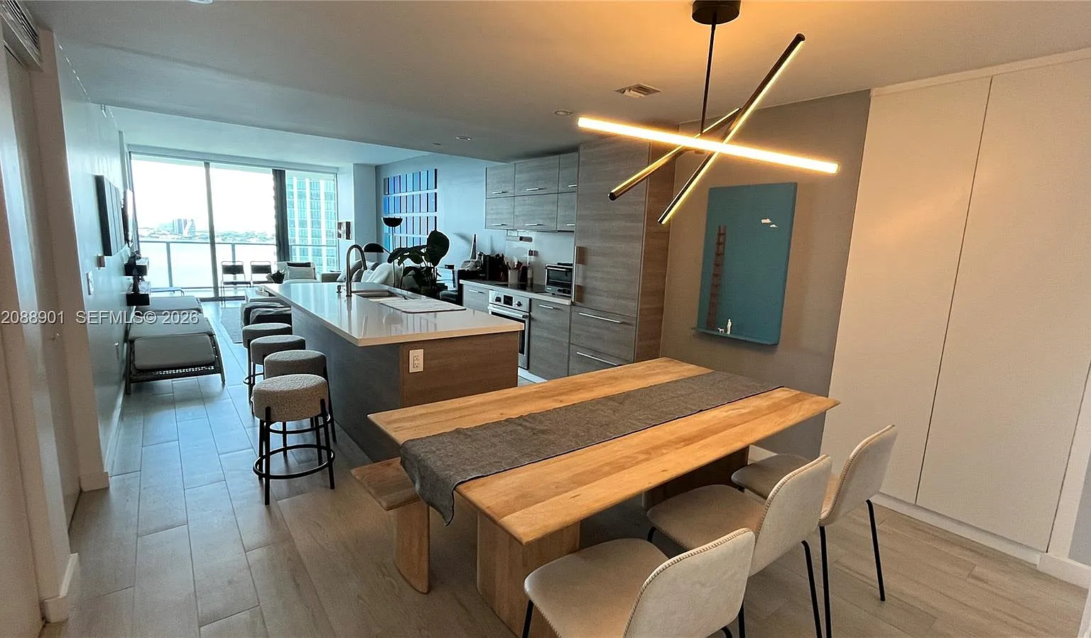 Paraiso Bay Condo — Photo 3