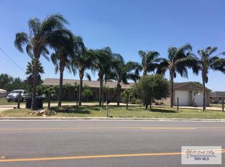 27462 Rabb Rd, La Feria, TX 78559