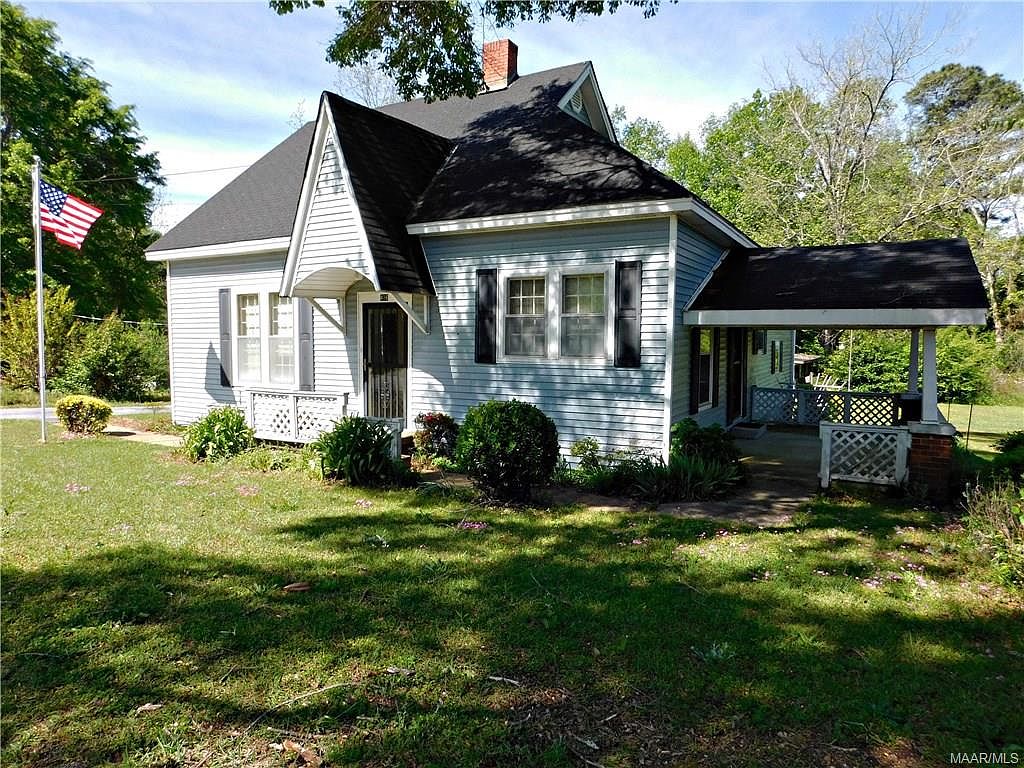436 Claud Rd, Eclectic, AL 36024 Zillow