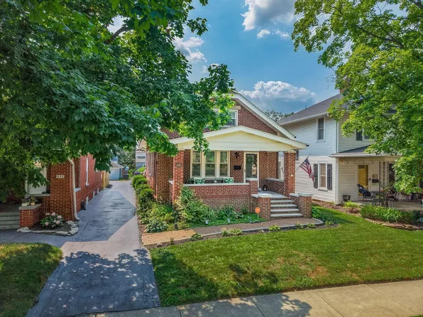 647 Montrose Ave, Columbus, OH 43209