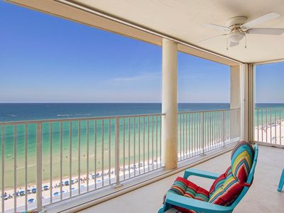 10513 Front Beach Rd UNIT 1301, Panama City Beach, FL, 32407