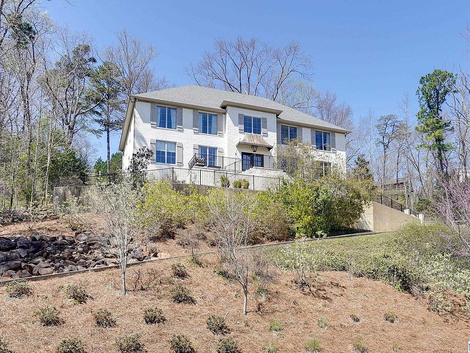 1709 Vestwood Hills Dr, Vestavia, AL 35216 Zillow