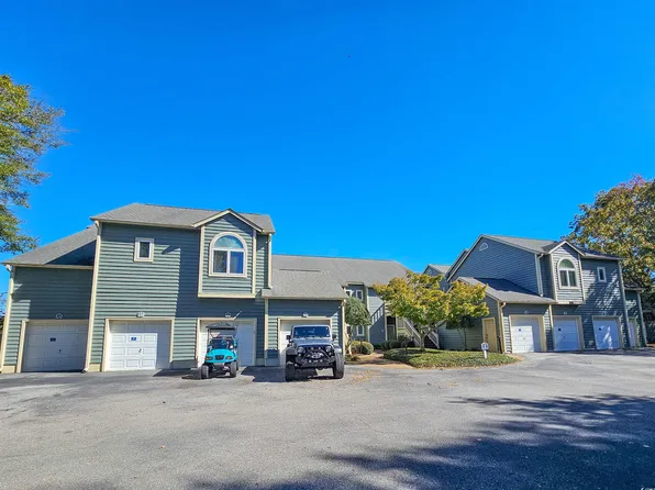 800 Castleford Circle #1-H, Myrtle Beach, SC 29572