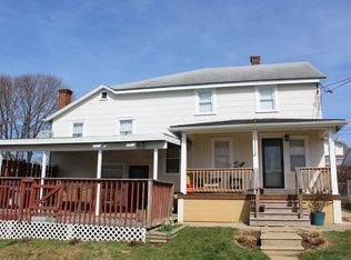 1909-1913 S Wood St, Allentown, PA