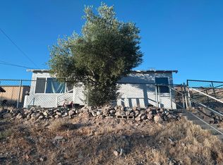 336 Pallesi St, Barstow, CA 92311