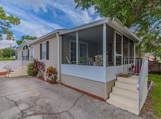 7208 N Lincoln Ave, Tampa, FL 33614