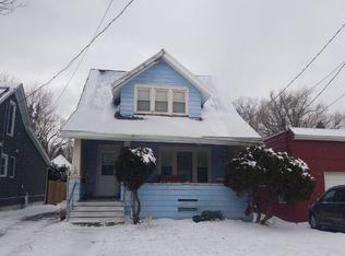 424 Lake Shore Dr E, Dunkirk, NY 14048