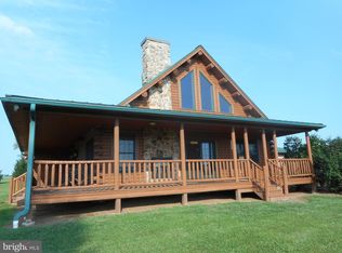 7528 Ruth Farm Ln, Thomasville, PA 17364