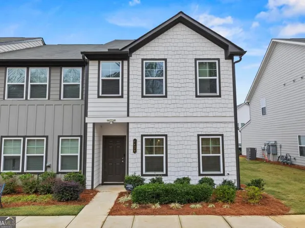 4420 Ryan St, Douglasville, GA 30135