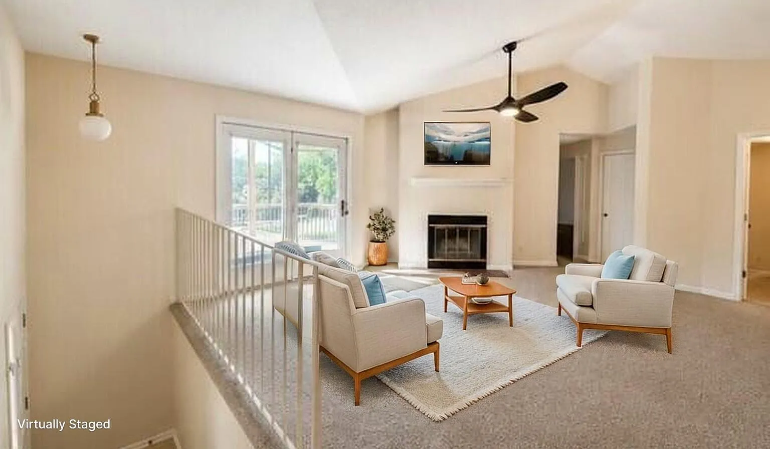2 bed, 2.0 bath, 1031 sqft, $1,250 — Photo 1