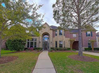 4723 Kings Landing Ln, Katy, TX 77494