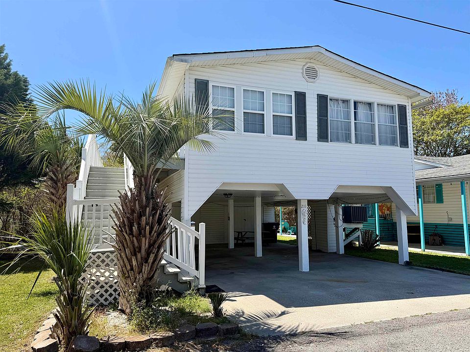 1st image of 211 Sanddollar Dr.