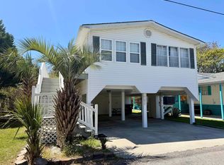 211 Sanddollar Dr., Surfside Beach, SC 29575