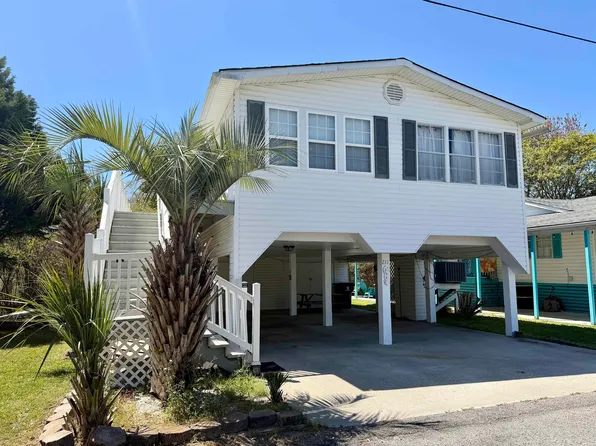 211 Sanddollar Dr., Surfside Beach, SC 29575