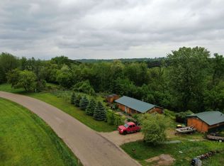 385 American Heritage, De Soto, WI 54624