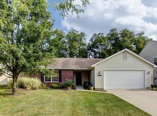 2623 Jacobs Creek Run, Fort Wayne, IN 46825
