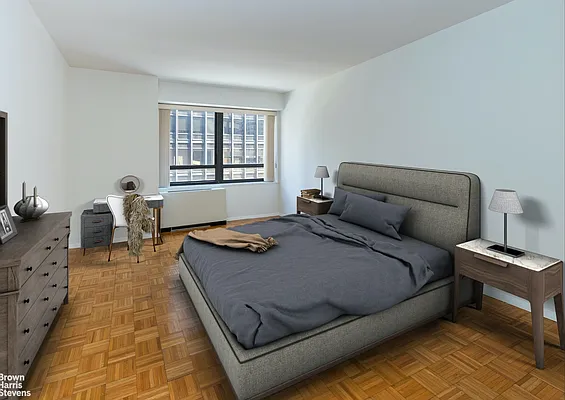 Rented by Brown Harris Stevens | media 34