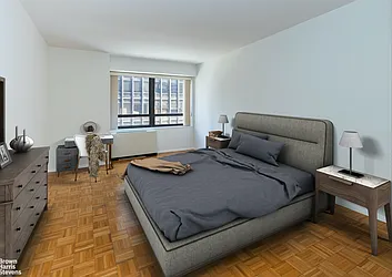 Rented by Brown Harris Stevens