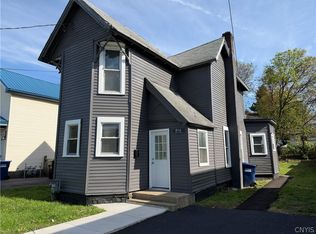 816 Milton Ave, Syracuse, NY 13204