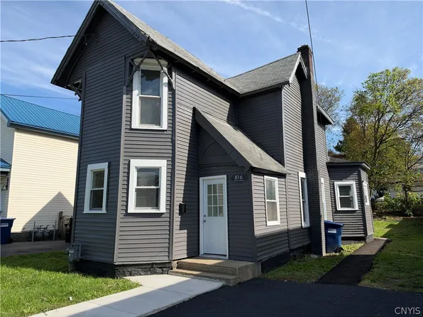 816 Milton Ave, Syracuse, NY 13204