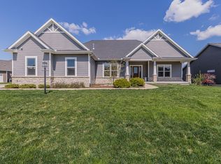 1606 Eagle Rd, Champaign, IL 61822