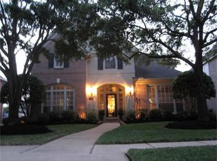 2014 Inscho Ln, Katy, TX 77450