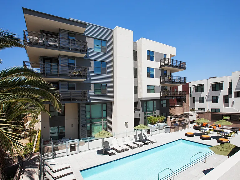 Residences at Westgate — Photo 21