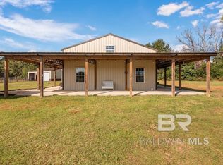 23264 Ryan Rd, Robertsdale, AL 36567