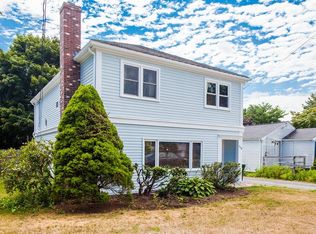 113 Towne Way, Marshfield, MA 02050