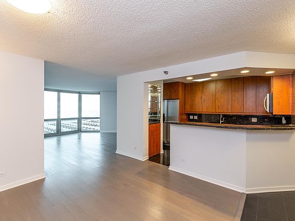 4th image of 195 N Harbor Dr APT 402