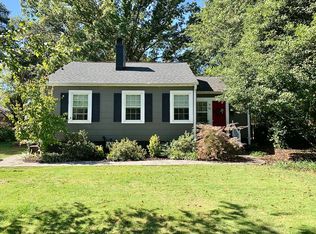 22 Druid St, Greenville, SC 29609