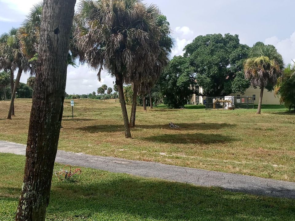 Permanent Park View