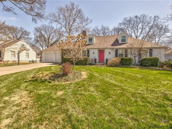 8345 Reinhardt St, Prairie Village, KS 66206