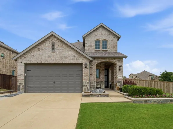 3529 Tulip Dr, Aubrey, TX 76227