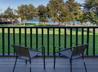 1655 Cedar Crest Loop, Graford, TX 76449