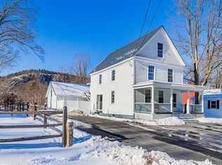 593 State Route 10, Orford, NH 03777