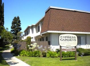 25205 Cypress St APT 7, Lomita, CA 90717
