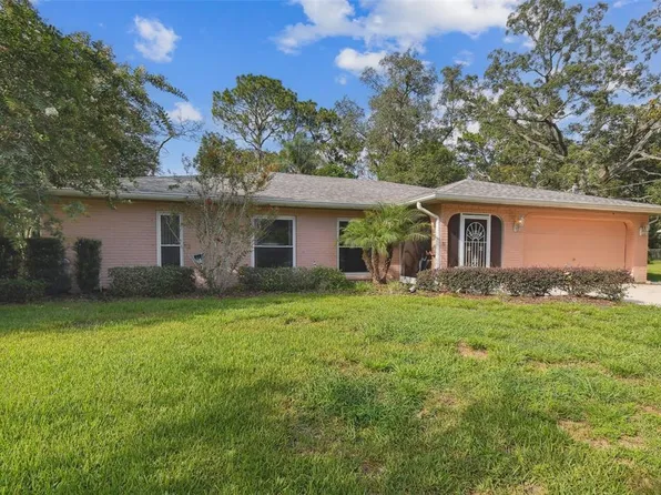 2178 Danforth Rd, Spring Hill, FL 34608