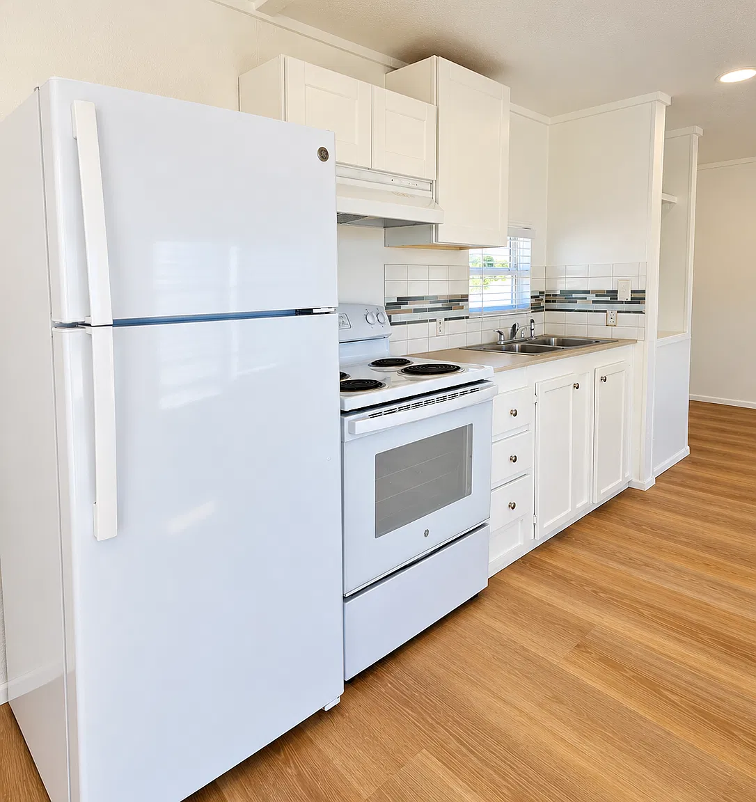 1 bed, 400 sqft, $1,495 — Photo 3